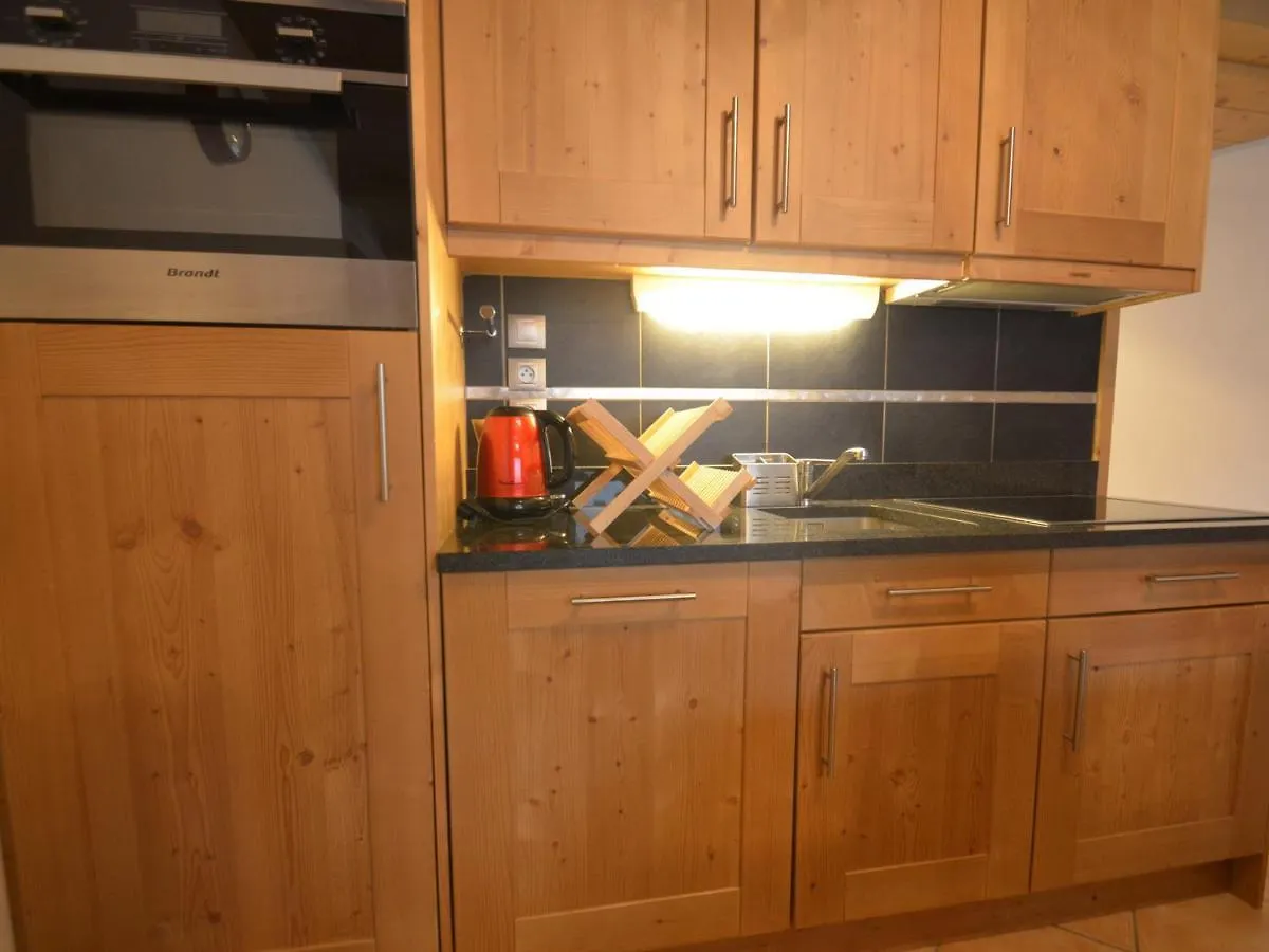 Bel Appartement 6 Pers. Ski Aux Pieds, 1Ere Et. Terrasse 83M², Parking, Wifi, St Martin De Belleville - Fr-1-452-194 Saint-Martin-de-Belleville 0*,