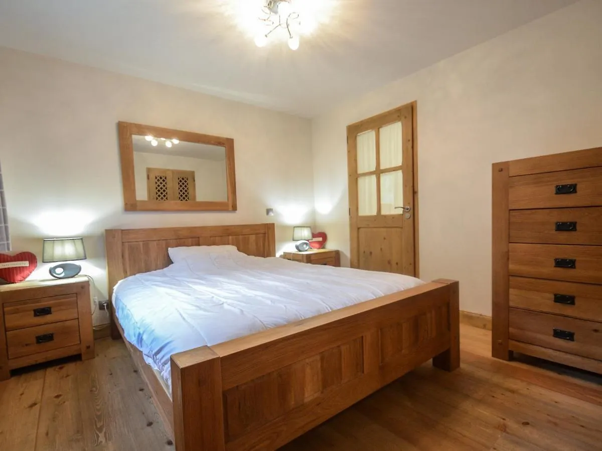 Apartment Bel Appartement 6 Pers. Ski Aux Pieds, 1Ere Et. Terrasse 83M², Parking, Wifi, St Martin De Belleville - Fr-1-452-194 Saint-Martin-de-Belleville