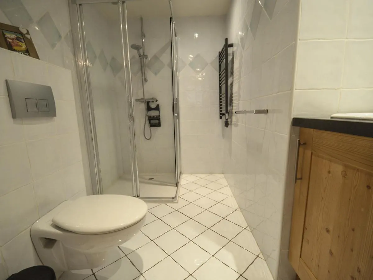 Апартаменты Bel Appartement 6 Pers. Ski Aux Pieds, 1Ere Et. Terrasse 83M², Parking, Wifi, St Martin De Belleville - Fr-1-452-194 Сен-Мартен-де-Бельвиль